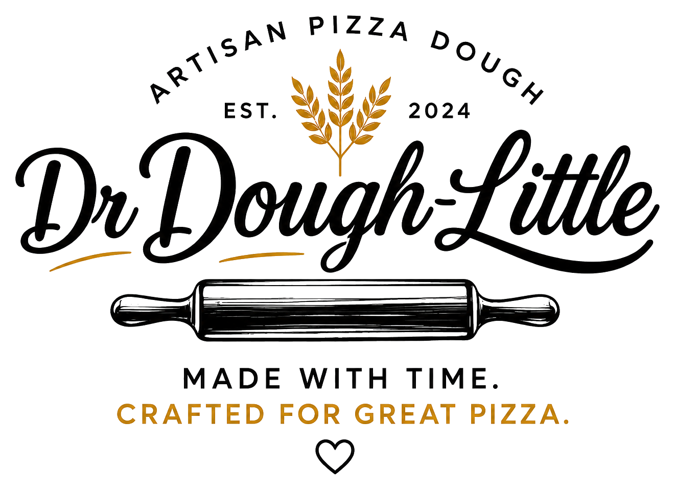 Dr Dough-Little